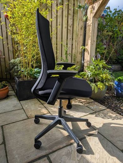 ergonomic office chair