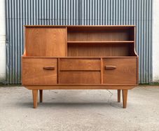 Beautility Sideboard - Warehouse and Showroom Open Saturday 25th 12 till 4pm