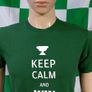 GAA Gaelic Football Jersey (Adult Small) FREE POST Image 2