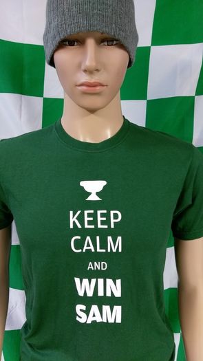 GAA Gaelic Football Jersey (Adult Small) FREE POST