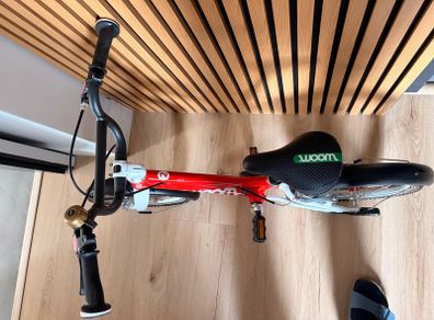 kids bike