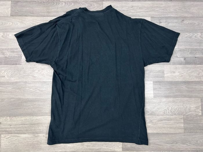 Rare Vintage 90s Adidas Streetball AOP T Shirt Tee Mens Large Oversized
