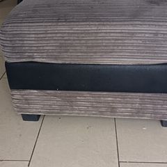futon