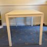 IKEA dining table Image 2