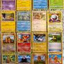 200+ Pokemon Cards Image 3