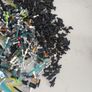 Lego star wars minifigure weapon accessories bundle Image 4