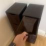 4-Drawer Storage Units Image 3