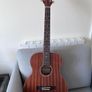 Stagg Acoustic Guitar Image 2