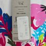 7years, NEW Tuc Tuc Girls "Life is Better in Rio" Floral Peplum Top Image 4