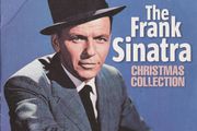 Frank Sinatra Christmas 4 x CD