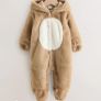 NEXT Baby Pram Suit - (6-9month) -Brand new Image 2