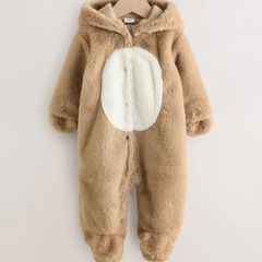 NEXT Baby Pram Suit - (6-9month) -Brand new
