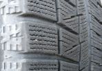 Bridgestone Blizzark Revo GZ winter tyres