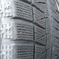 Bridgestone Blizzark Revo GZ winter tyres