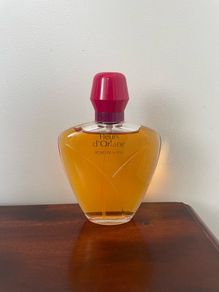 Fleurs D'Orlane Secret de Parfum Eau de Toilette 100ml