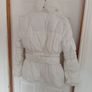 ladies jacket size large Image 5