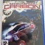 Need for Speed Carbon PlayStation2 Ps2 Games Original Image 2