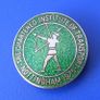 CHARTERED INSTITUTE OF TRANSPORT (1975 Annual Conference, Nottingham) - attending delegate's badge Image 4