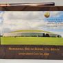 Ireland 2008 Uncirculated Coin Set Newgrange Image 4