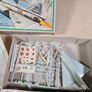 revell Model aeroplane Messerschmitt BF 109 E Image 4