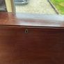 Antique Mahogany Secretaire Image 3