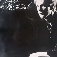 This is Jody McStavick LP
