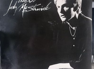 This is Jody McStavick LP