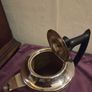 Viners of Sheffield Silver Plate Coffee Pot Image 6