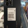 Xiaomi Redmi Note 12 4 GB | 64 GB Sim free | Dual-SIM | Onyx Grey Image 4