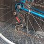 1970s Gitane vintage racing bicycle bike Image 9