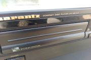 Marantz cd player