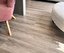 vinyl flooring - brand new
