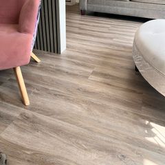vinyl flooring - brand new