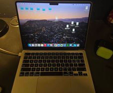 MacBook Air