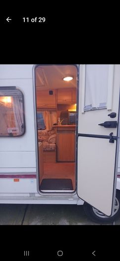 caravan