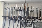 beer taps
