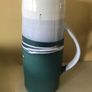 NEW-Large Paul Maloney Pottery Jug Image 2