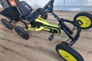 Berg buddy go cart