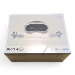 PICO4 Ultra VR MR headset