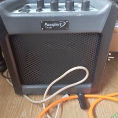 Fender Passport Mini