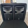 Yamaha Stagepas 400BT Portable PA System Image 2