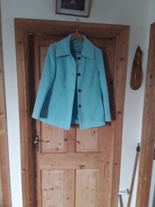 new ladies jacket