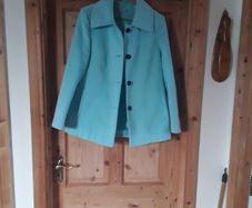 new ladies jacket