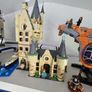 Lego Harry Potter 75969 Hogwarts Astronomy Tower Image 4