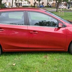 Nissan Pulsar 1.2 petrol