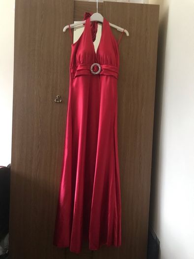 Full Length Dress - Brand New