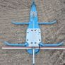 sigma 127cm tile cutter Image 3