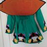 Irish dancing solo dress Image 8