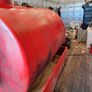 Diesel tank/pump and shed Image 5