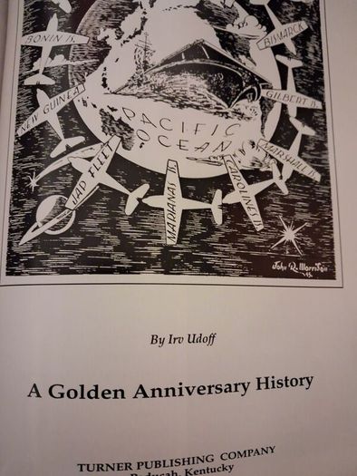 The Bunker Hill Story / Irv Udoff/ Limited Edition/ 1994